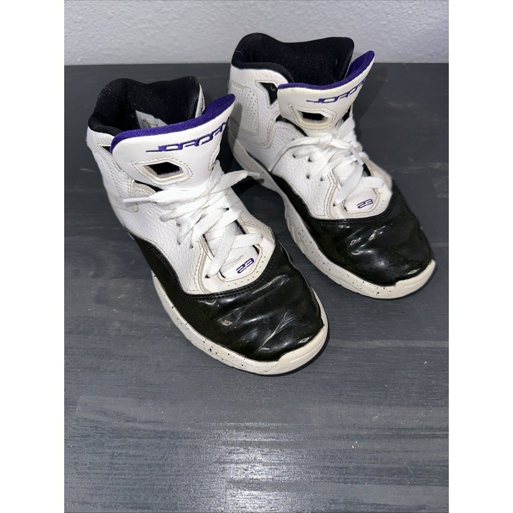 Nike Air Jordan B'Loyal CK1426 115 Kid's Boy's SNEAKERS SIZE US 2Y